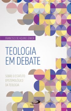 teologia em debate (ebook)-9788534954815