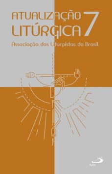 atualizaço liturgica 7 (ebook)-9788534956215