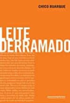 leite derramado-9788535914115