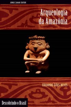 arqueologia da amazonia (ebook)-9788537804315