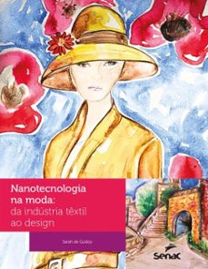 nanotecnologia na moda-sarah de godoy-9788539661015