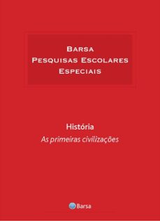 tematica - historia - primeiras civilizaçes (ebook)-editora planeta do brasil-9788542230215