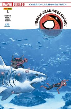 homem-aranha e deadpool vol. 01 (ebook)-robbie thompson-scott hepburn-9788542623215