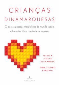 crianças dinamarquesas (ebook)-jessica joelle alexander-iben dissing sandahl-9788543808215
