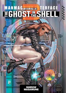 the ghost in the shell 2.0 (ebook)-masamune shirow-9788545705215