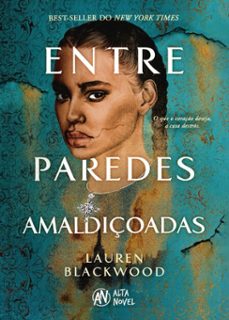 entre paredes amaldiçoadas (ebook)-lauren blackwood-9788550817415