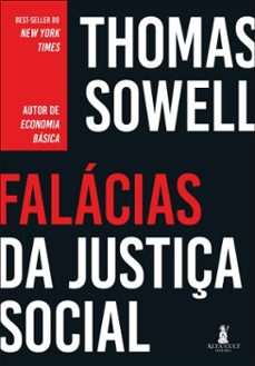 falacias da justiça social (ebook)-thomas sowell-9788550824215