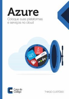 azure (ebook)-thiago custodio-9788555191015