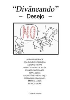 "divneando" (ebook)-luiz antônio viegas dos santos-9788556970015