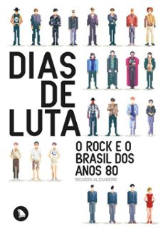dias de luta (ebook)-ricardo alexandre-9788560171415