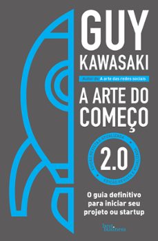 a arte do começo 2.0 (ebook)-guy kawasaki-9788568905715