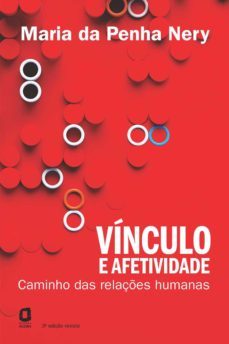 vinculo e afetividade (ebook)-maria da penha nery-9788571831315