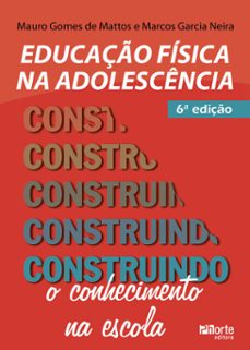 -mauro gomes de mattos-marcos garcia neira-9788576554615