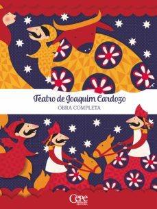 teatro de joaquim cardozo (ebook)-joaquim cardozo-9788578585815
