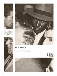 anjo negro (ebook)-paulo schmidt-9788578587215