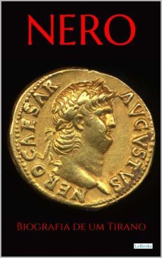nero: biografia de um tirano (ebook)-edições lebooks-9788583863915