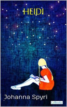 heidi - johanna spyri (ebook)-johanna spyri-9788583866015