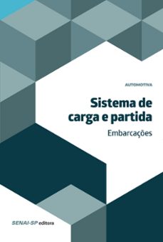 sistema de carga e partida  embarcaçes (ebook)-9788583933915