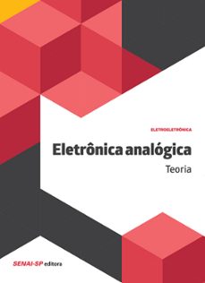 eletronica analogica - teoria (ebook)-9788583934615