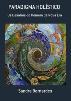 paradigma holistico (ebook)-bernardes sandra-9788592499815