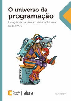 o universo da programaço (ebook)-william oliveira-9788594188915