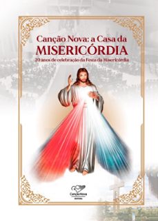 canço nova a casa da misericordia (ebook)-daniela miranda-9788594630315