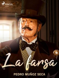 la farsa (ebook)-pedro muñoz seca-9788726508215
