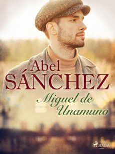 abel sánchez (ebook)-miguel de unamuno-9788726598315