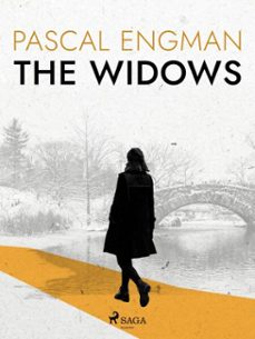 the widows (ebook)-pascal engman-9788727246215