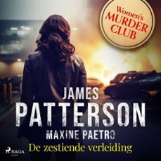 de zestiende verleiding (audiolibro)-james patterson-maxine paetro-9788728020715