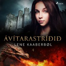 avitarastrii (audiolibro)-lene kaaberbol-9788728058015