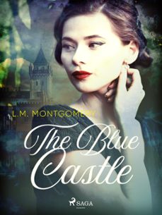 the blue castle (ebook)-lucy maud montgomery-9788728206515