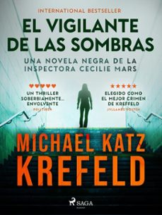 el vigilante de las sombras (ebook)-michael katz krefeld-9788728297315