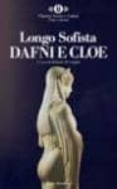 dafni e cloe (bilingue griego-latin)-sofista longo-9788804347415