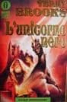 ciclo di landover. 2. l unicorno nero.-terry brooks-9788804380115