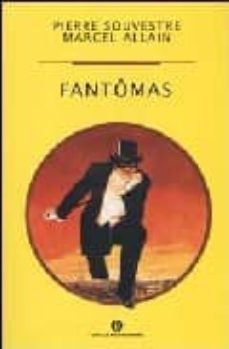 fantomas-9788804501015