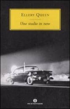uno studio in nero-9788804586715