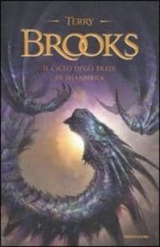 il ciclo degli eredi di shannara: gli eredi di shannara-il druido di shannara-la regina degli elfi di shannara-i talismani di shannara-terry brooks-9788804614715