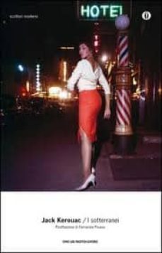 i sotterranei-jack kerouac-9788804615415
