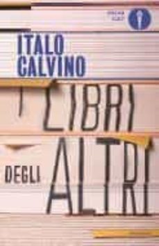 i libri degli altri-italo calvino-9788804748915