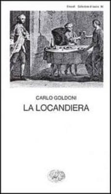 la locandiera-9788806067915