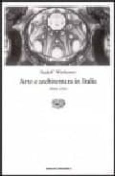 arte e architettura in italia: 1600-1750-9788806132415