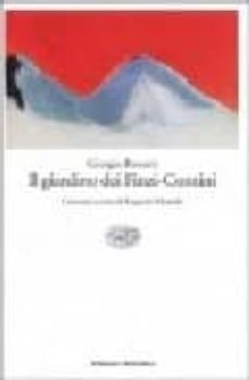 -giorgio bassani-9788806152215