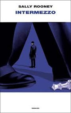 intermezzo. ediz. italiana-sally rooney-9788806264215