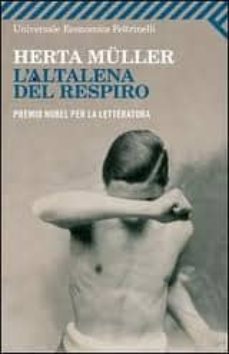 l altalena del respiro.-9788807723315