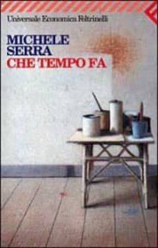 che tempo fa-9788807815515
