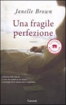 una fragile perfezione-9788811679615