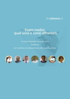esami medici: quali sono e come affrontarli (ebook)-9788822854315
