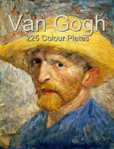 van gogh: 225 colour plates (ebook)-9788822859815