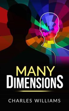 many dimensions (ebook)-9788822872715